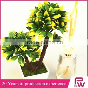 Good Quality Artificial Plants Artificial Potted Plant for Interior Decoration thumbnail-1