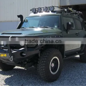 Popular PE Material 4X4 YAZ-469 Snorkel thumbnail-1