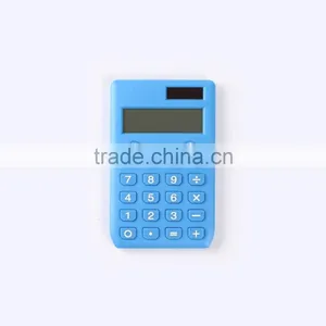 Hot Sale Top Quality Best Price Stationery Calculator thumbnail-1