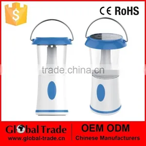 New Fashion 12LED Sensor Light/ Touch Light .Creative USB Touch Camping Lamp. A1796 thumbnail-1