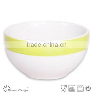 5.5inch Ceramic Kitchen Cereal Bowls thumbnail-2
