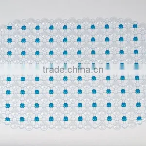 Durable Promotional Bottom Price Pvc Anti-slip Bathtub Mat thumbnail-6