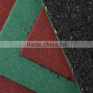 Design Anti Skid Antislip Rubber Sheet Floor Mat thumbnail-6