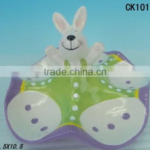 Rabbit Egg Holder 101366-P thumbnail-1