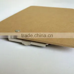 A5 MDF Office Clipboard for School Classroom Writing thumbnail-1