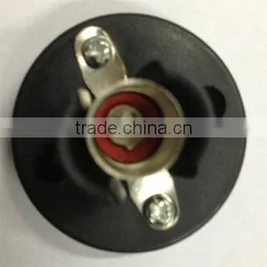 Screw Type Bakelite E10 Lamp Socket thumbnail-2