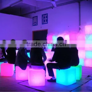 Discount Outdoor Furniture/bar Led Furniture thumbnail-1