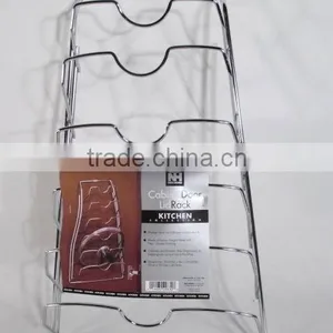 Kitchen Racks and Holders Lid Rack From Caizhu thumbnail-1