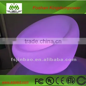 Glowing LED Sofa,led Lighting Sofa thumbnail-1