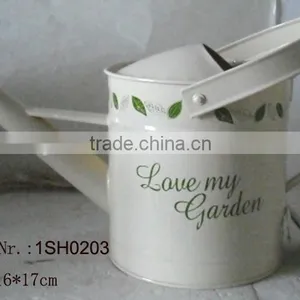 Powder Coated Garden Watering Cans thumbnail-1
