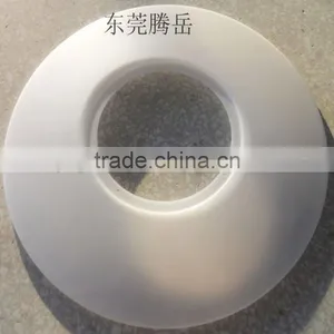 OEM Vacuum Forming Plastic Lampshade thumbnail-1