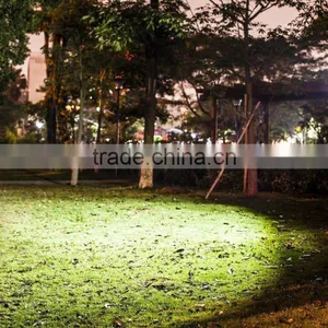 High Lumen Outdoor Ip65 30w Led Solar Wall Light thumbnail-5