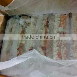 Pink Brown Shrimps thumbnail-2