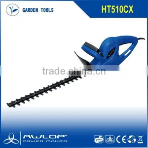 500W Garden Extendable Hedge Trimmer With Extension Pole Parts thumbnail-1