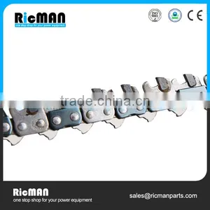Quality 3/8" Guage 0.063 The Soil Chain of Chain Saw Efficiently King Saw Chain thumbnail-4