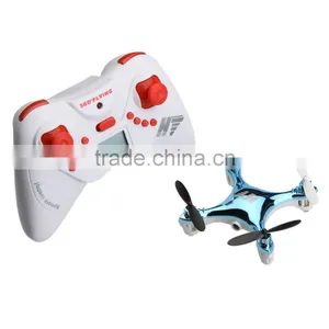 Trade Assurance Express RC Quadcopter Drone With Camera thumbnail-6