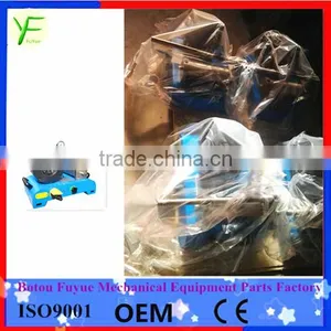 Small Manual Handy Hydraulic Hose Crimping Machine Hose Machine Crimper thumbnail-2