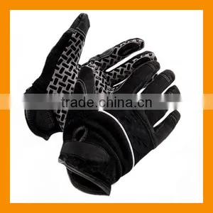 Anti Slip Silicone Palm UPS Box Handling Gloves thumbnail-2