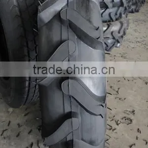 Rubber Wheel 3.50-8/4.00-8 Tire and Tube thumbnail-6