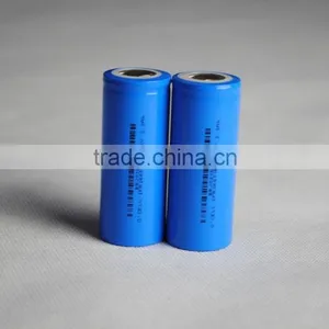 3.2v Li-ion Battery LiFePO4 26650 thumbnail-3