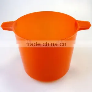7000ML PS Large Plastic Beer Ice Bucket For Party thumbnail-5