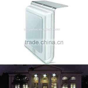 UniqueFire 1 Watt Solar Sense Garden Light 16pcs Solar Light for Garden thumbnail-1