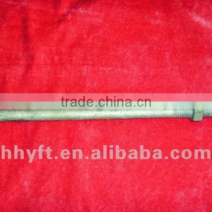 L Shape Bolt China Supplier on Hot Sale China Supplier thumbnail-1