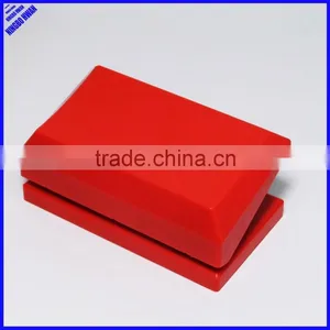 2014 Office Square Shape Decorative Fancy Paper Hole Punch thumbnail-1