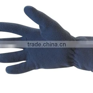 FLEECE GLOVE thumbnail-2