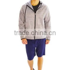 Hood Jacket For Men thumbnail-1
