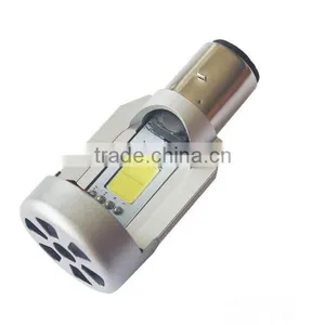 The New Motorcycle LED Bulbs and Light and Clear PAWS thumbnail-1