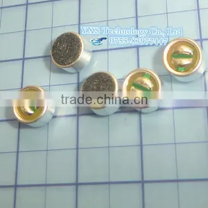 Kind Shooting In Stock 6mm Microphone WM-61A WM-61A102A Electret Microphone thumbnail-2