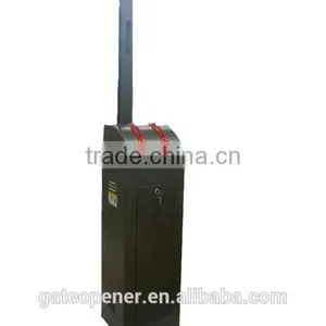 Crash Barrier Factory in China thumbnail-5