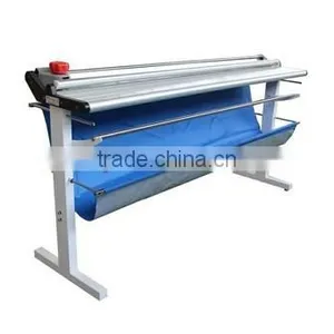 Auto Manual Paper Trimmer on the Paper-ADL 1500 thumbnail-1
