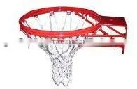 Double Rings Fixed Basketball Rim thumbnail-1