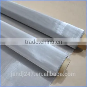 Stainless Steel Wire Mesh for Flitering thumbnail-1