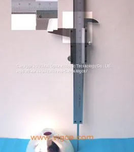 DIY Projector Lamp Reflector/Cup 90MM(Big) thumbnail-3