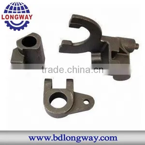 Chinese Supplier for High Precision CNC Agricultural Machines Equipment Parts thumbnail-1