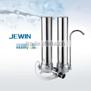 Stainless Steel Cartridge Filter Housing thumbnail-5