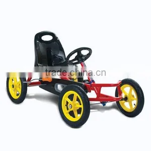 Single 5 Layers of Corrugated Packaging Children Motor thumbnail-1