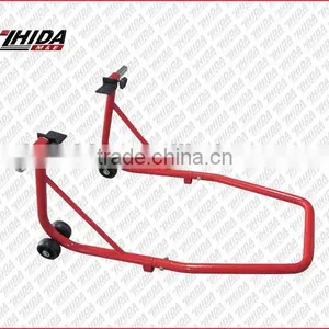 Motorcycle Rear Stand Adjustable Paddock Stand thumbnail-1