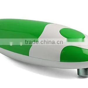 The One Touch Automatic Electric Can Tin Bottle Opener No Hands Battery Operated thumbnail-6