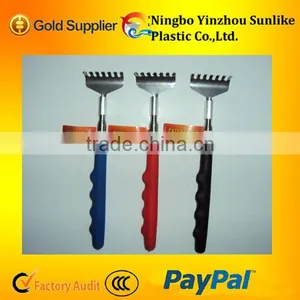 7claws Telescopic Back Scratcher With Tied Card thumbnail-1