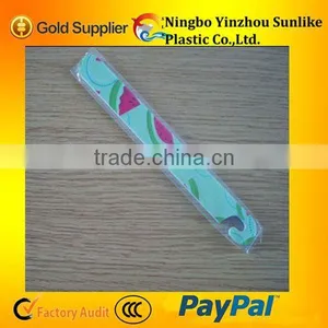 Watermelon Type Nail File thumbnail-1