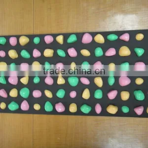 EVA Foam Health Massage Trail Mats, Eva Foam Mat Wih Masage Stones thumbnail-1