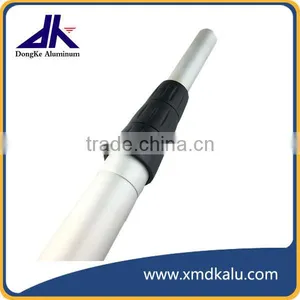 Aluminum Telescopic Tubing/Aluminum Adjustable Tubing/Aluminum Extension Tubing thumbnail-1