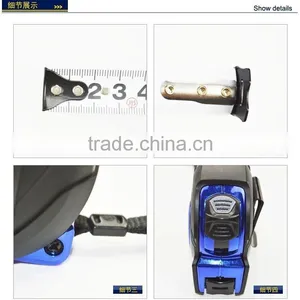 China ABS Plastic Frame 50m Long Measuring Tape thumbnail-6