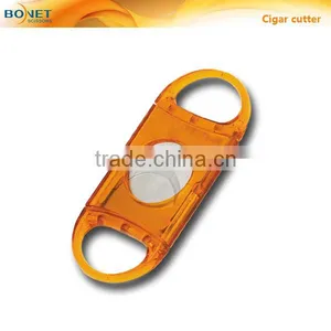 SC21001O CE Certificated Cuts up to a 58 Ring Gauge Cigar Table Top Cigar Cutter thumbnail-1