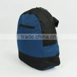 Portable Waterproof PVC Coated Wheelchair Pannier Bag thumbnail-4