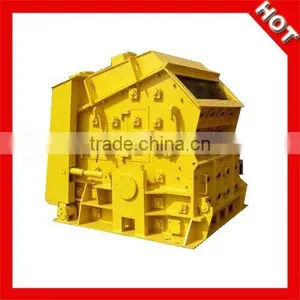 2012 CN Impact Mining Basalt Crusher thumbnail-1